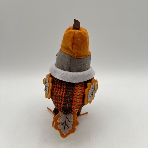 Walmart Way to Celebrate Fall Harvest Thanksgiving Bird - Picture 3 of 5